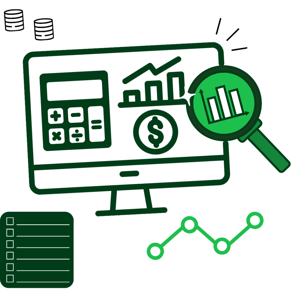 Managed Bookkeeping Services - Image