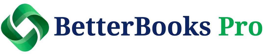 BetterBooks Pro